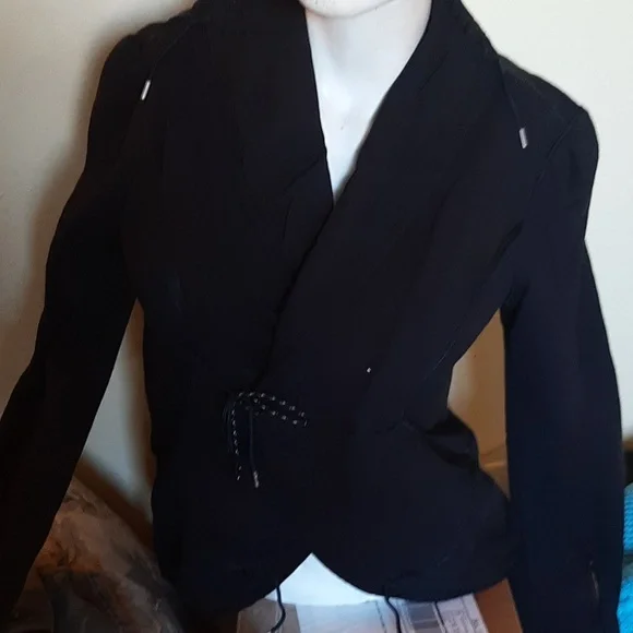 Diesel Jacket - Picture 1 of 5